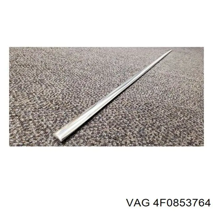 4F0853764 VAG