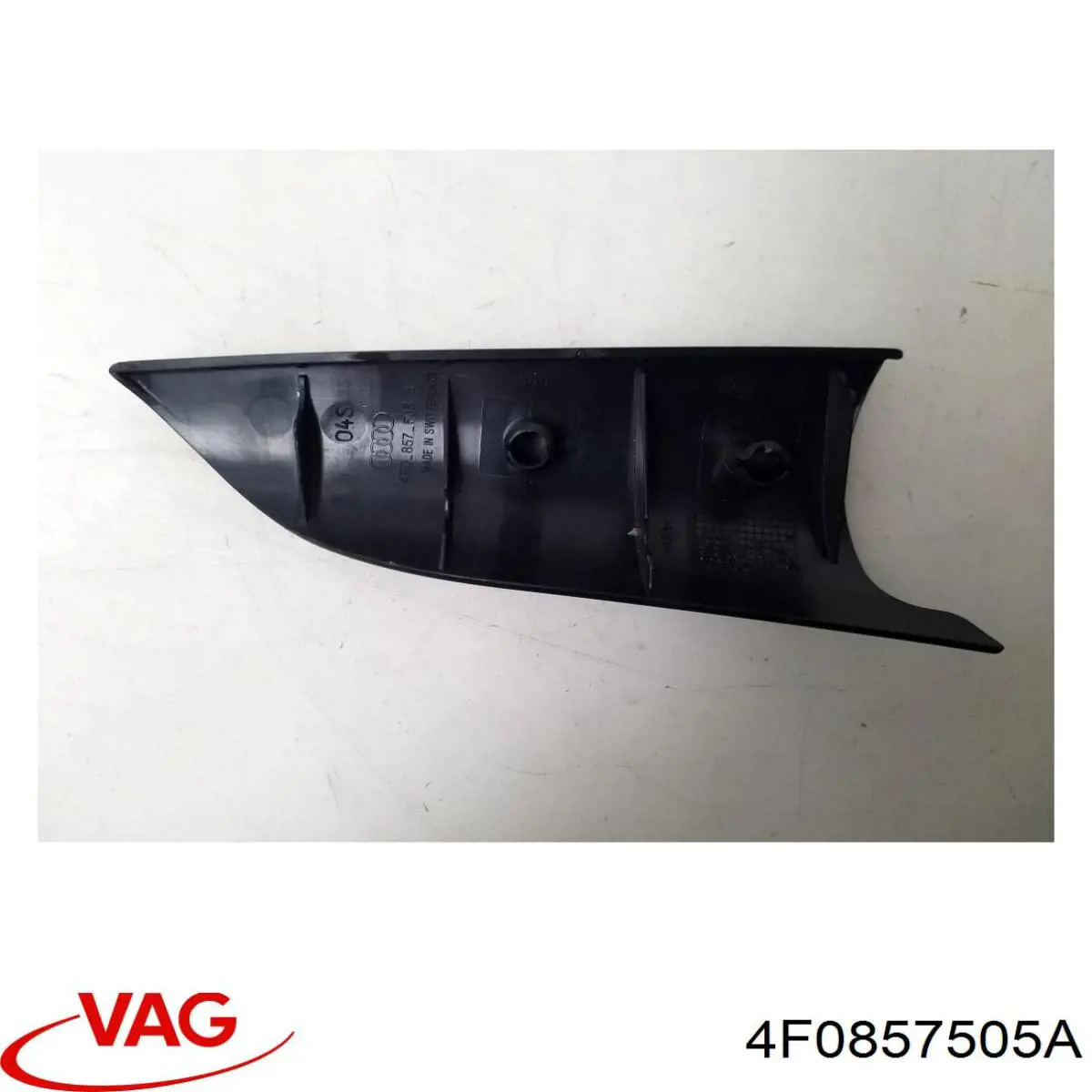 Comprar 4F0857505A VAG 