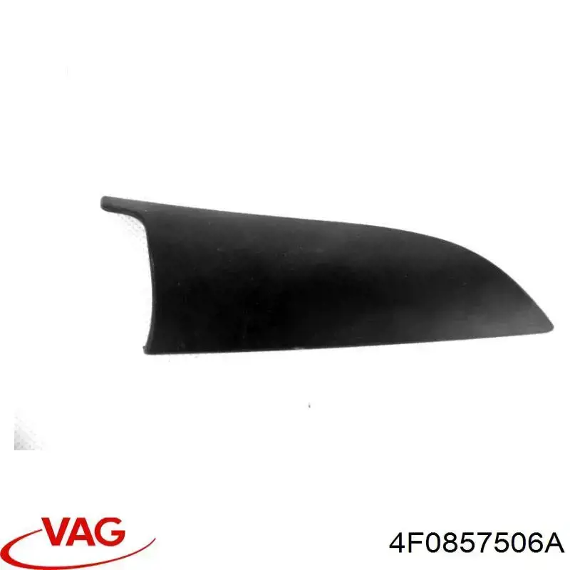 4F0857506A VAG 