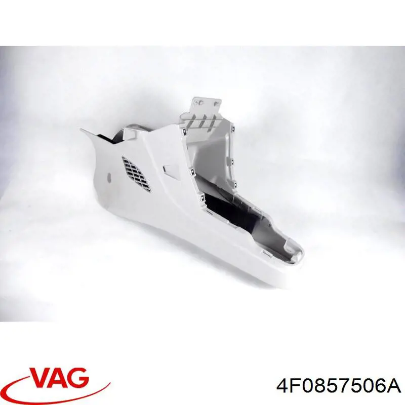 Comprar 4F0857506A VAG 