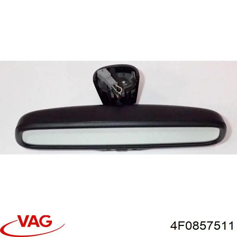 4F0857511 VAG