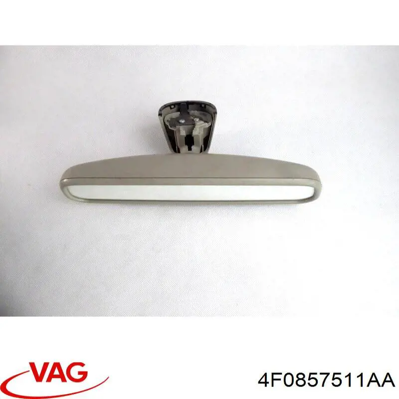 Comprar 4F0857511AA VAG Espejo interior