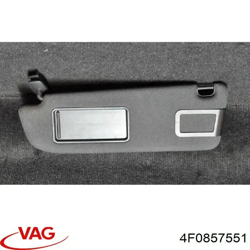 4F0857551 VAG