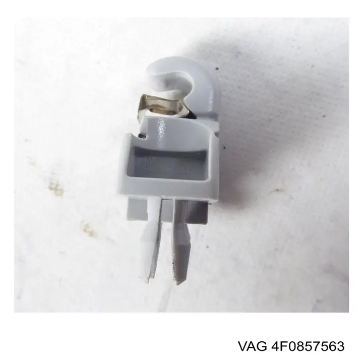  VAG 4F0857563 precio, desde 0,45 EUR