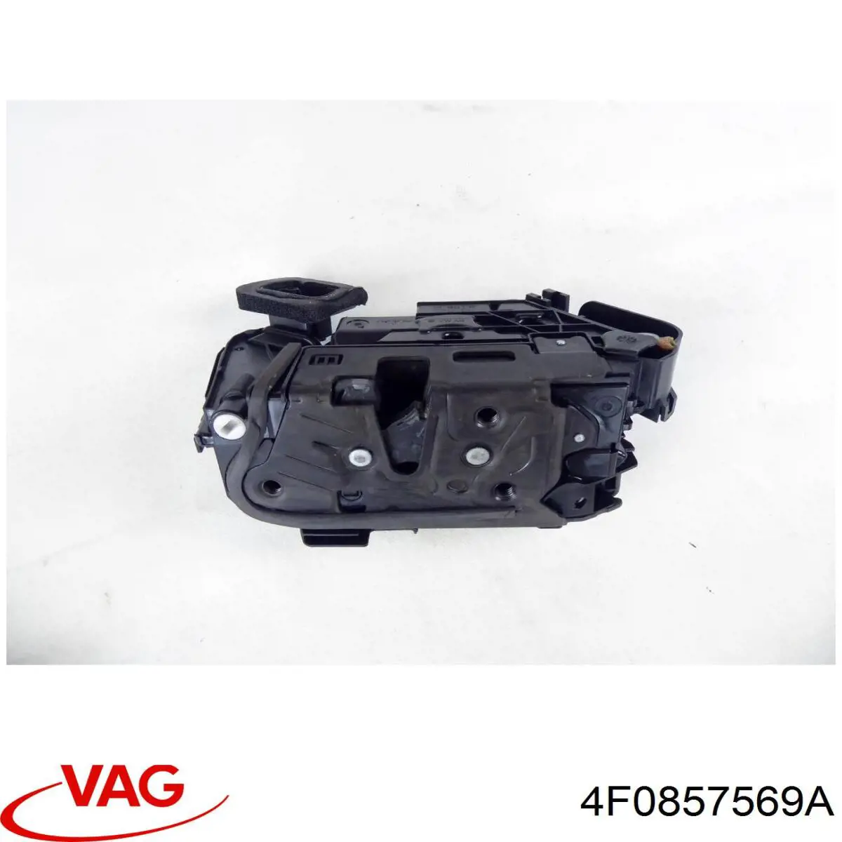  4F0857569A VAG