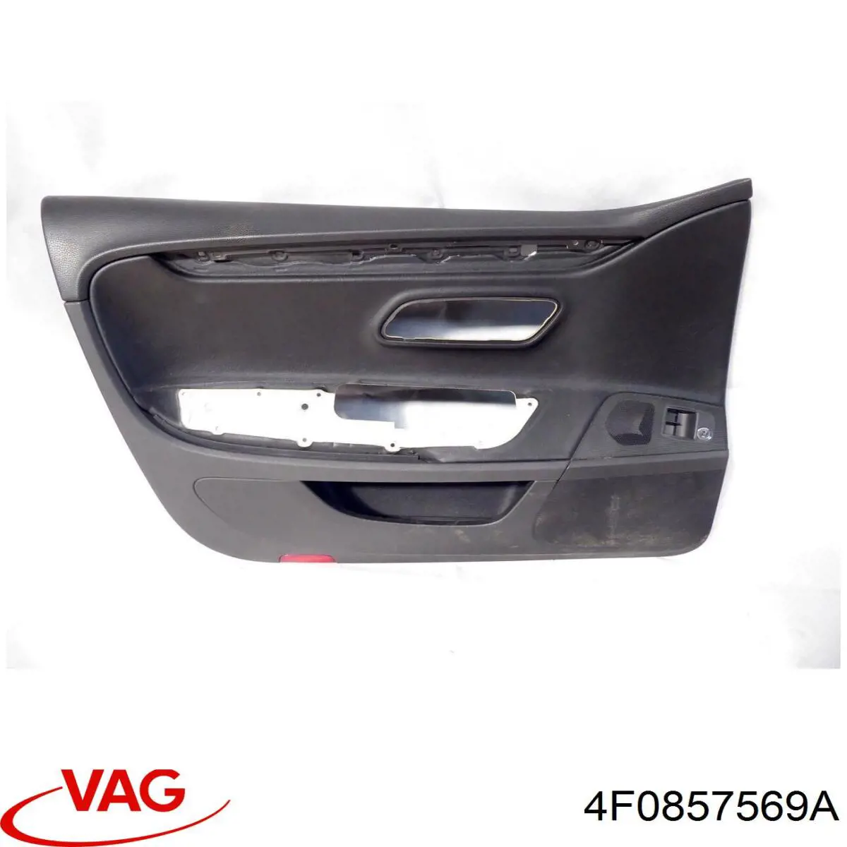 VAG 4F0857569A