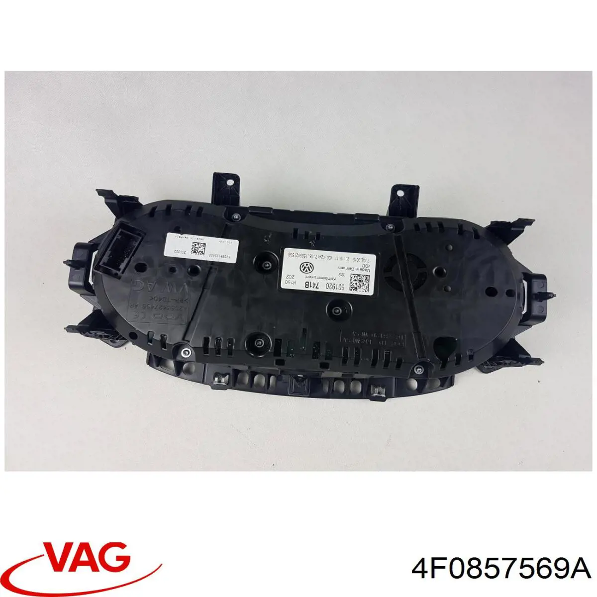 4F0857569A VAG 