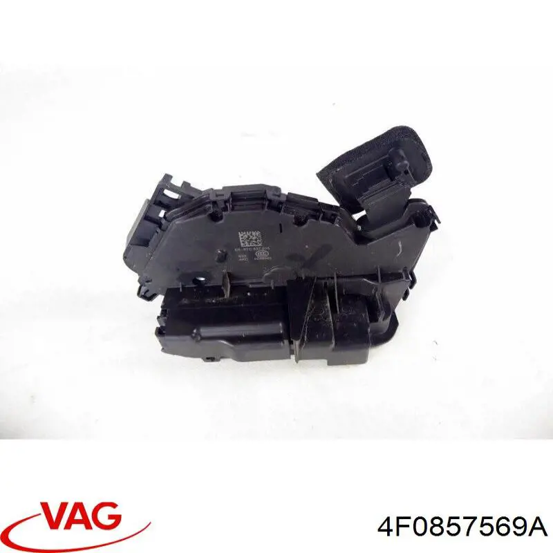  VAG 4F0857569A precio, desde  