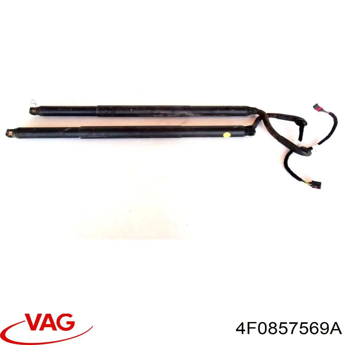 Comprar 4F0857569A VAG 