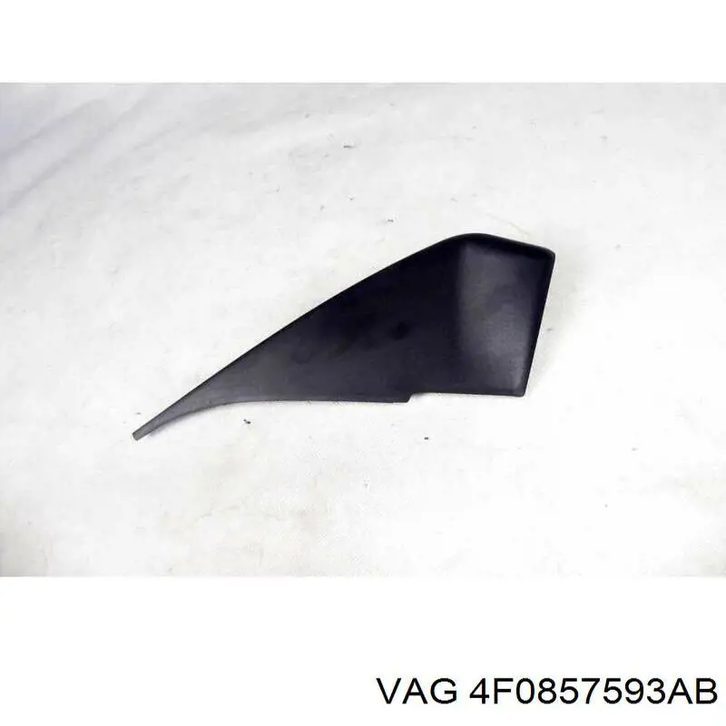  VAG 4F0857593AB precio, desde 88,57 EUR