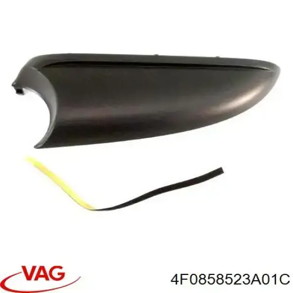  VAG 4F0858523A01C precio, desde 18,03 EUR