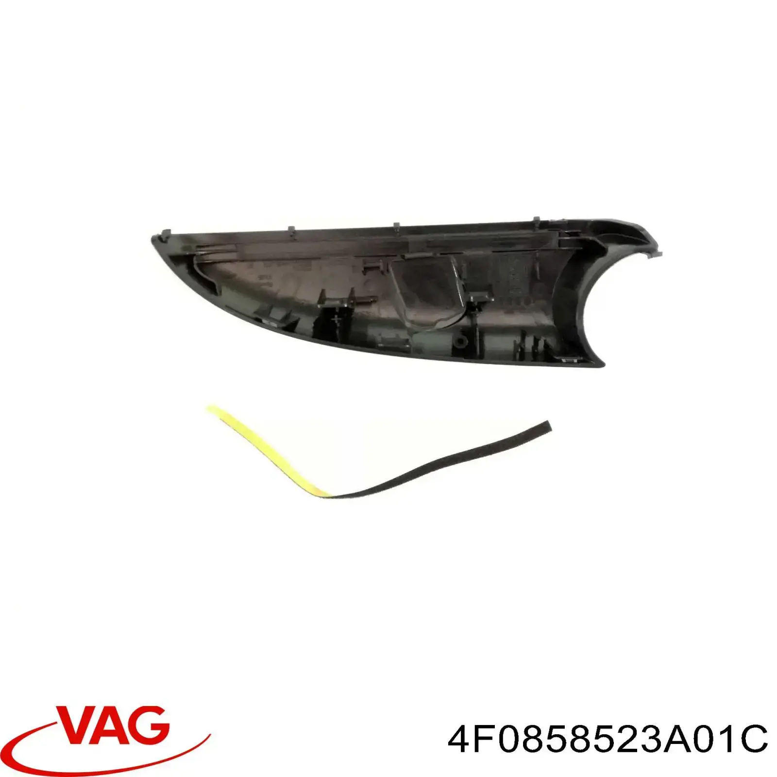 4F0858523A01C VAG