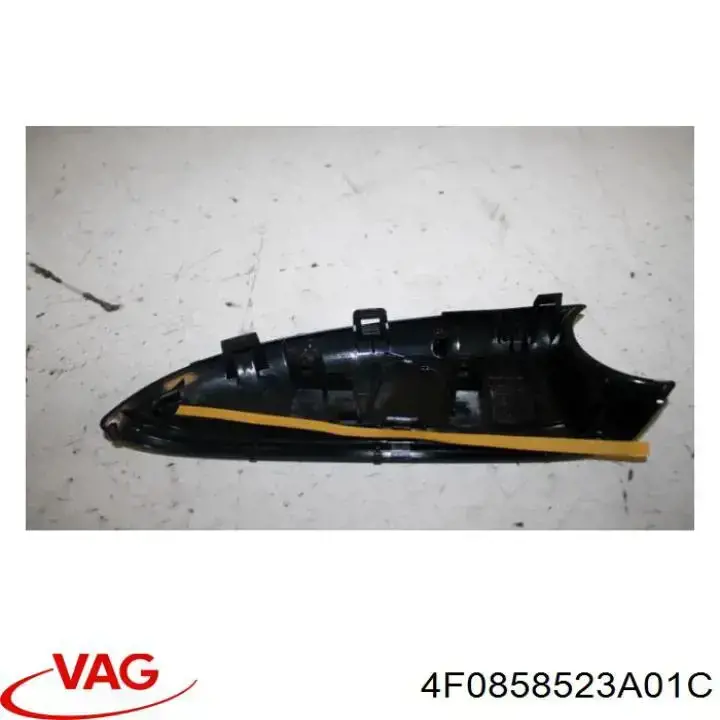 Comprar 4F0858523A01C VAG 