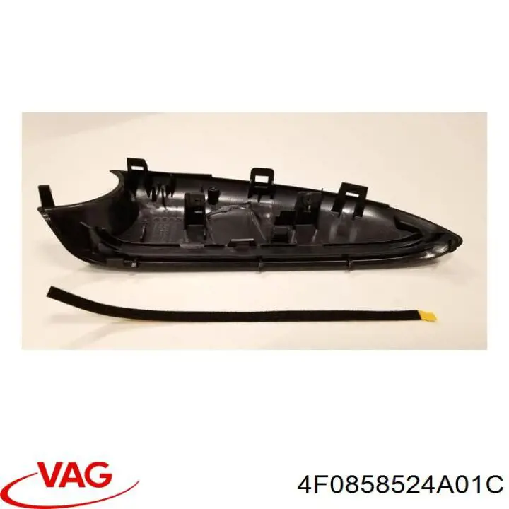  VAG 4F0858524A01C precio, desde 18,03 EUR