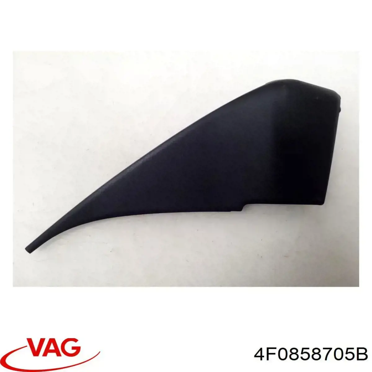 4F0858705B VAG 