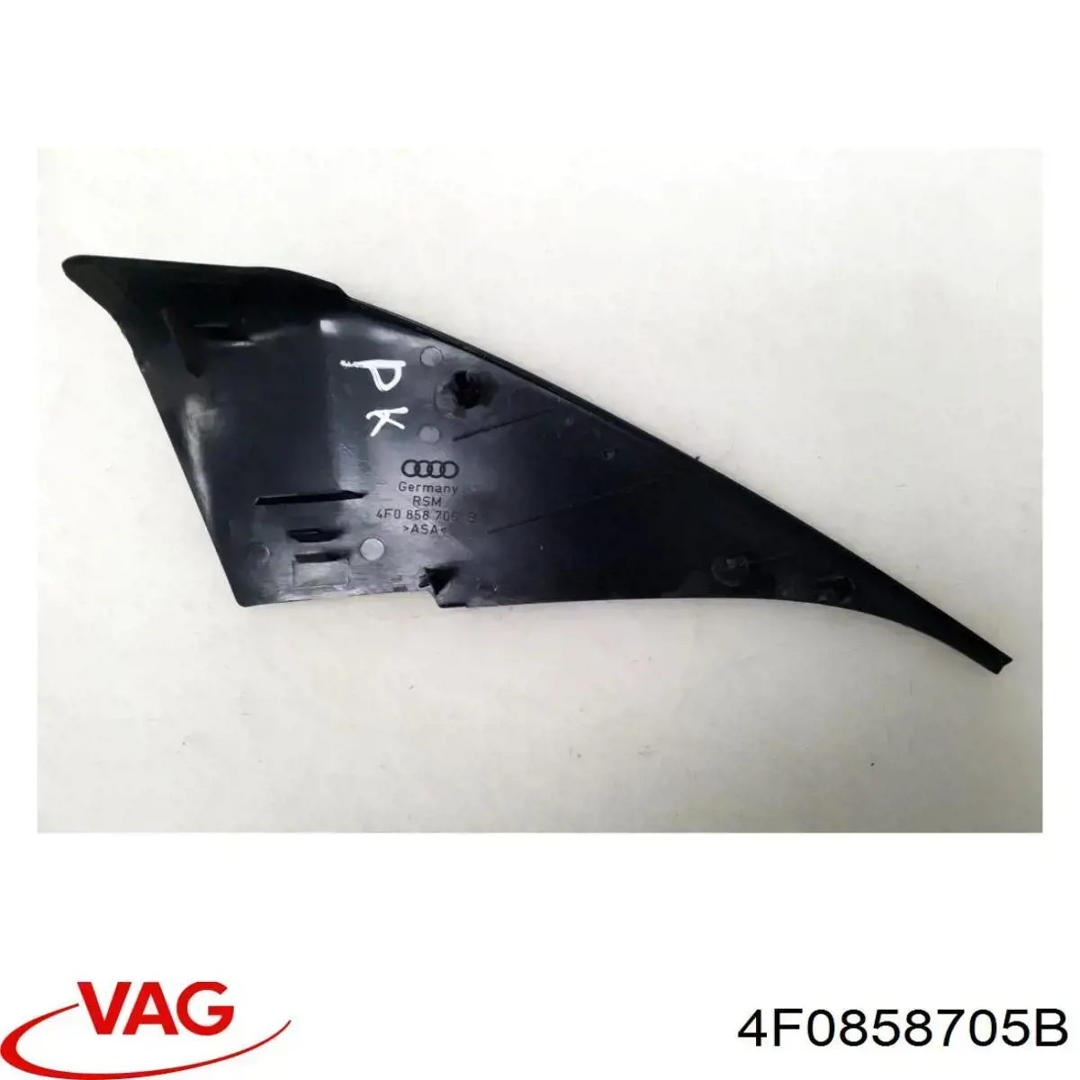  VAG 4F0858705B precio, desde  