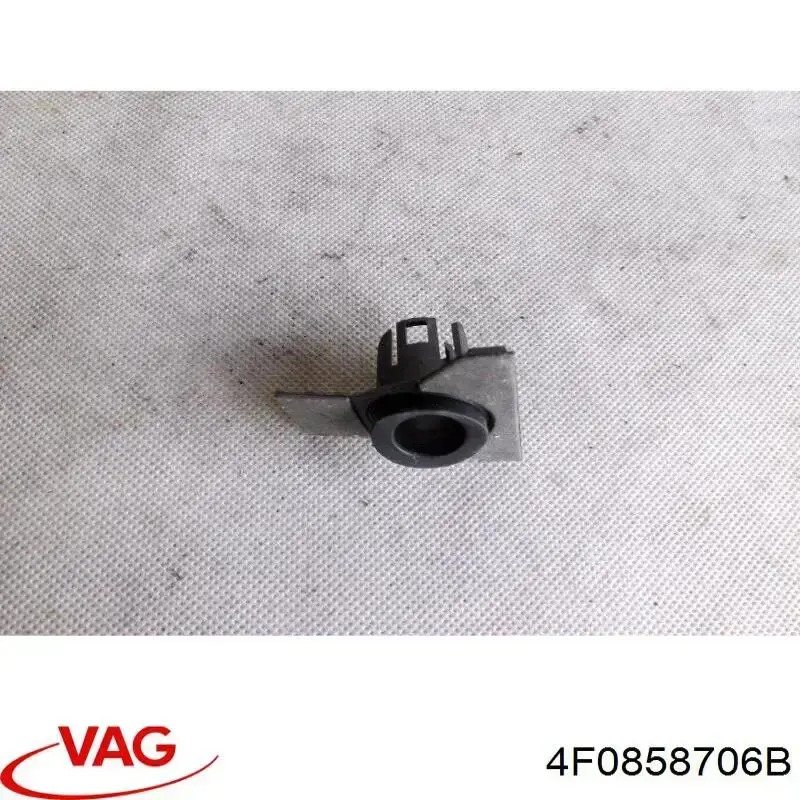  4F0858706B VAG