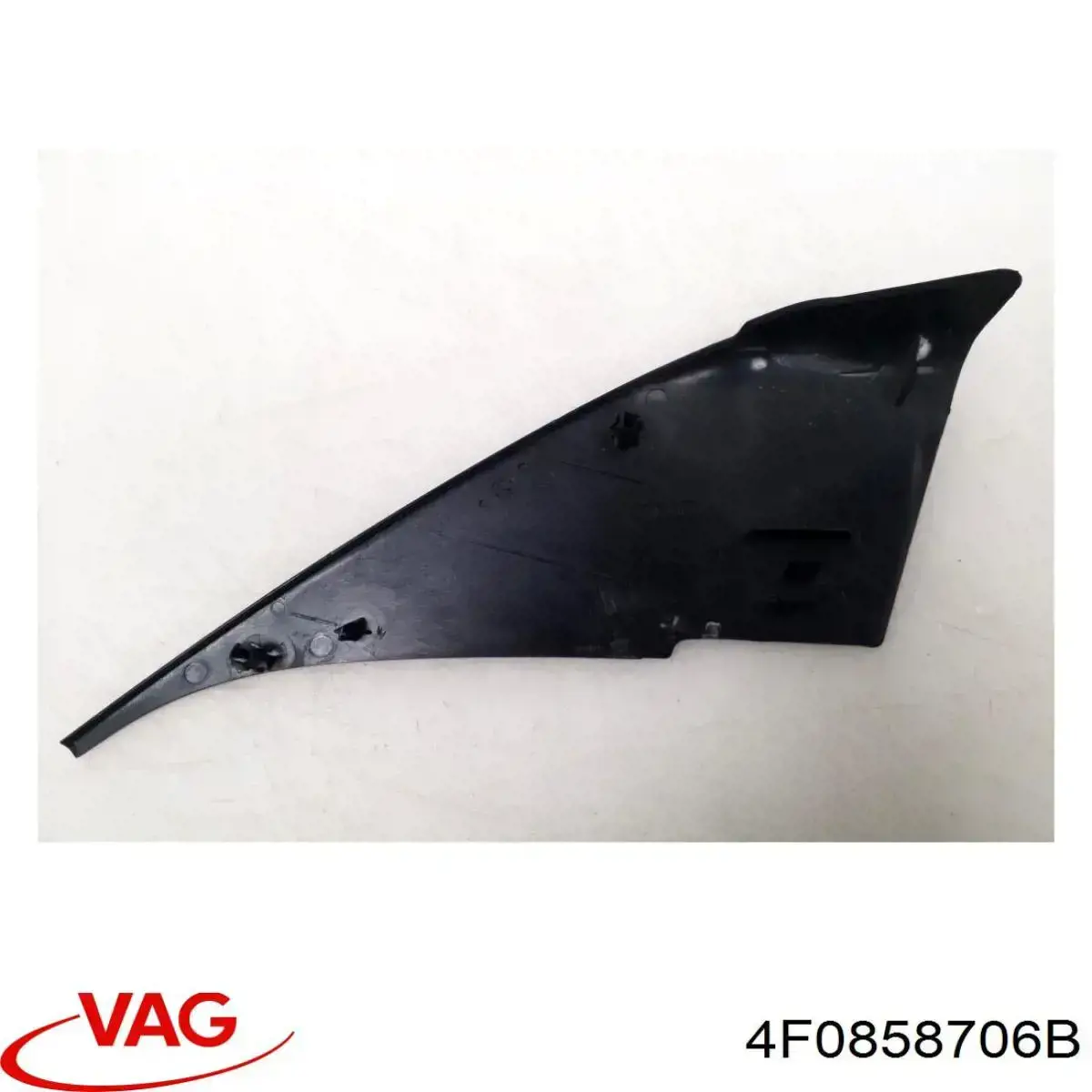 Comprar 4F0858706B VAG 