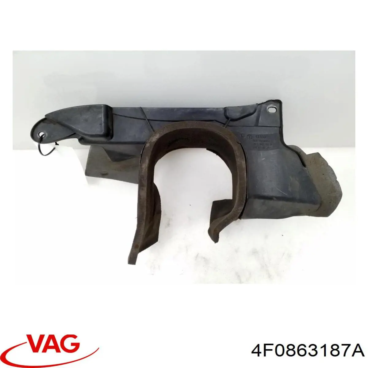  VAG 4F0863187A precio, desde 15,27 EUR