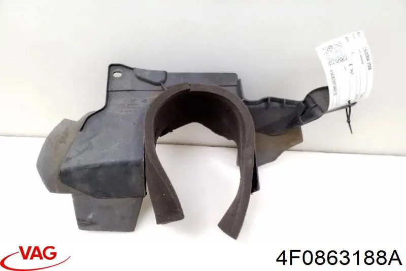 Comprar 4F0863188A VAG 