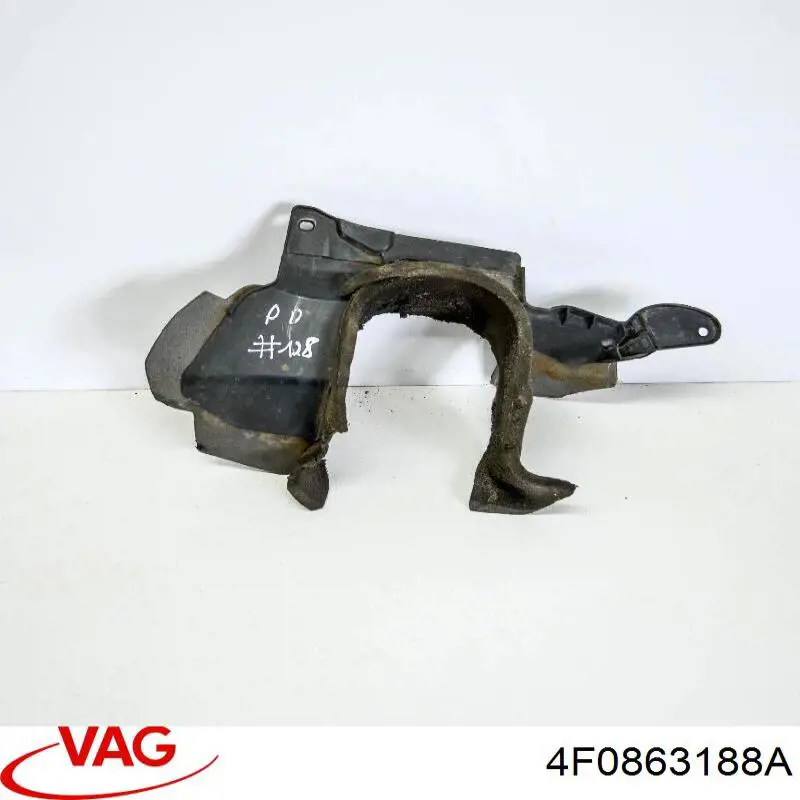 4F0863188A VAG 