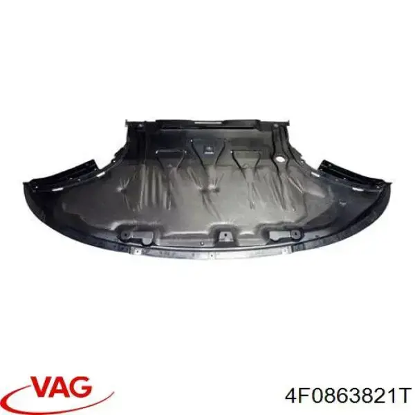 4F0863821T VAG