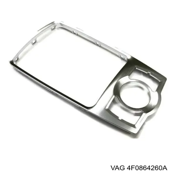 4F0864260A VAG