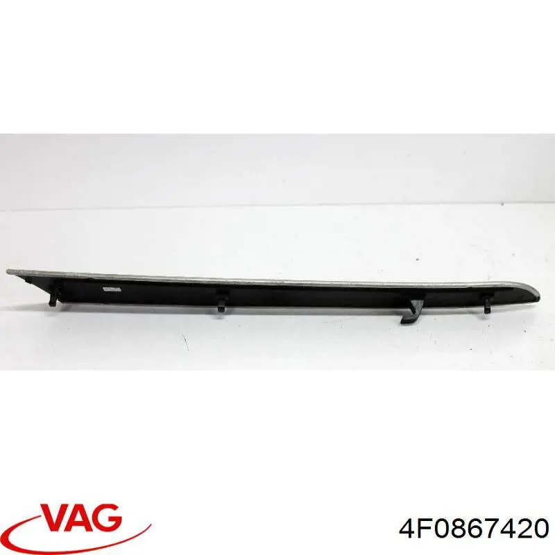 4F0867420 VAG