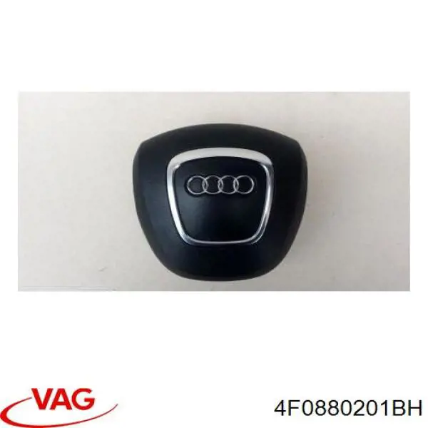 4F0880201BH VAG Airbag de volante