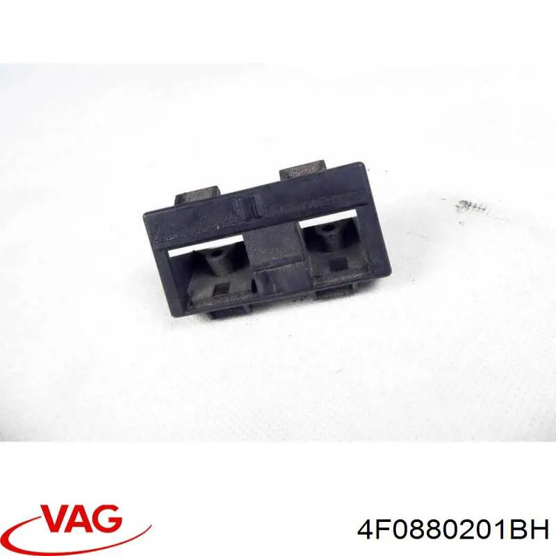Airbag en el lado del conductor VAG 4F0880201BH precio, desde 74,05 EUR