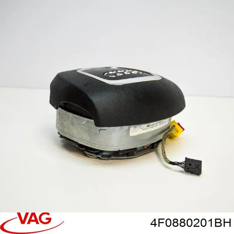 4F0880201BH VAG Airbag de volante