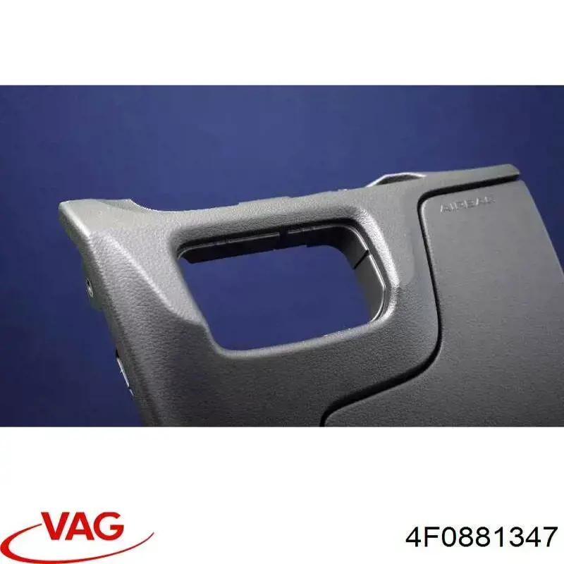  4F088134701C VAG