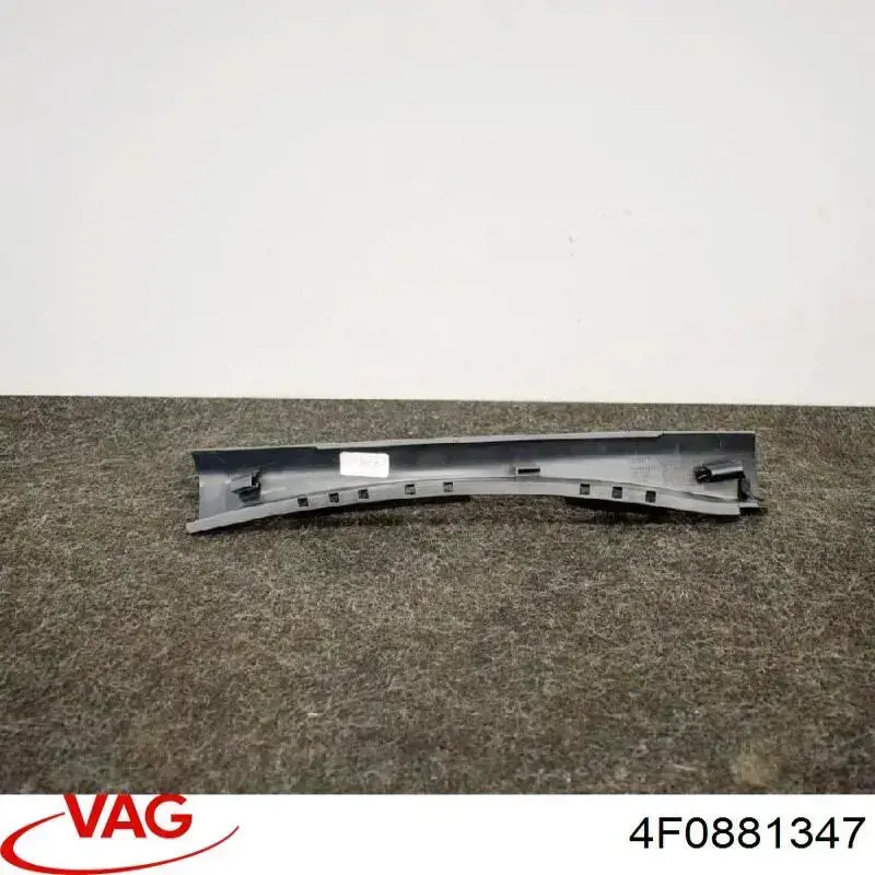 VAG 4F088134701C