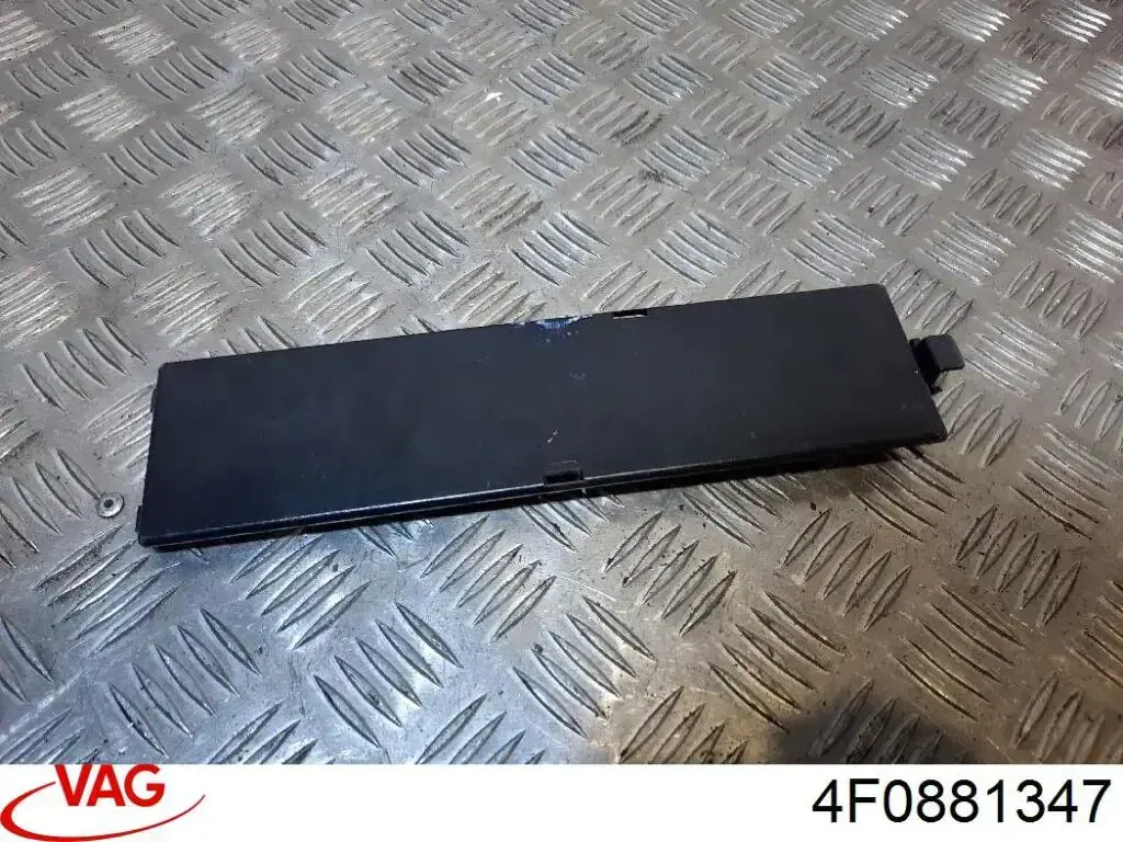 Comprar 4F088134701C VAG 