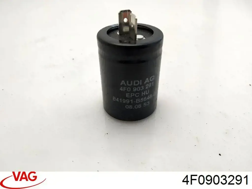  VAG 4F0903291 precio, desde 34,85 EUR