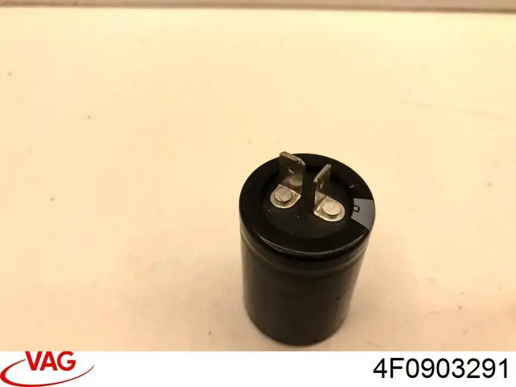 Comprar 4F0903291 VAG 