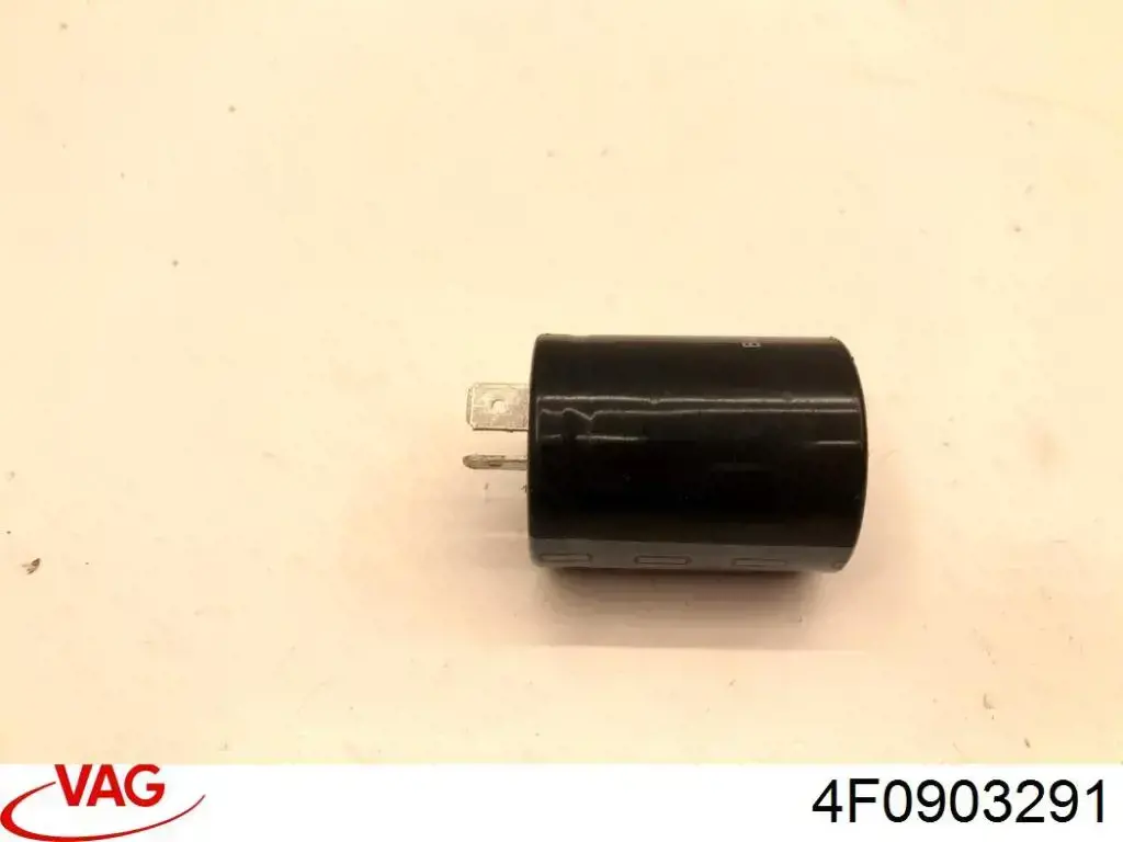  4F0903291 VAG