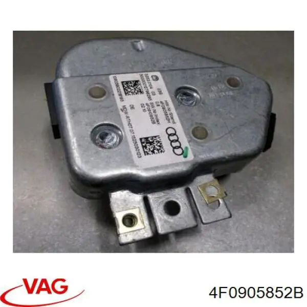 4F0905852B VAG