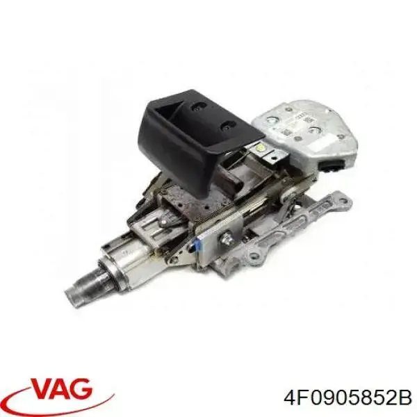 Mecanismo de bloqueo del volante VAG 4F0905852B precio, desde 233,77 EUR