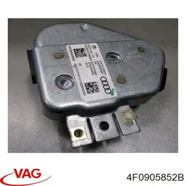 Comprar 4F0905852B VAG Mecanismo de bloqueo del volante