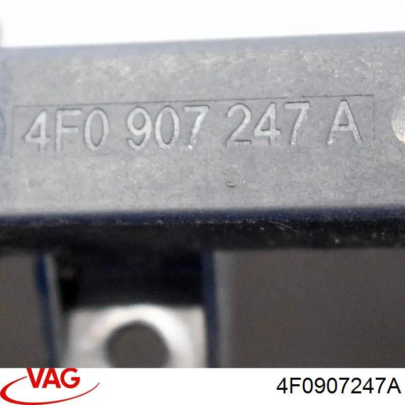 Antenas VAG 4F0907247A