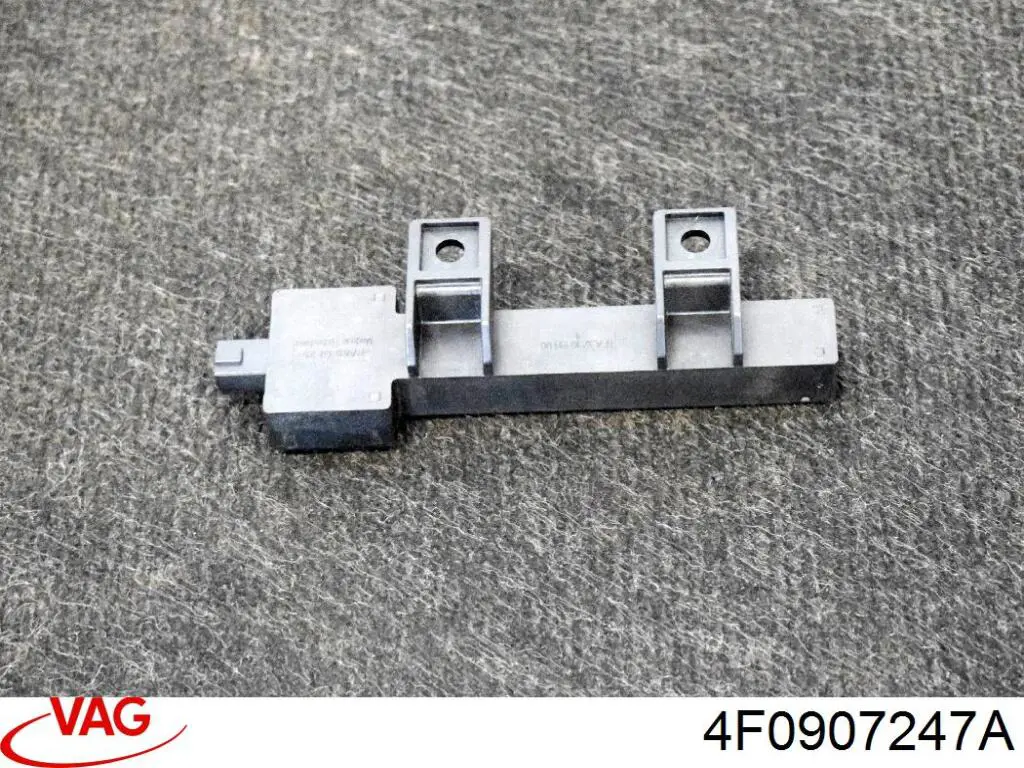 Comprar 4F0907247A VAG Antena