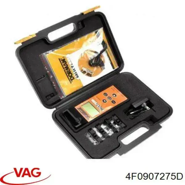 Sensor De Presion De Neumaticos Audi A4 8EC