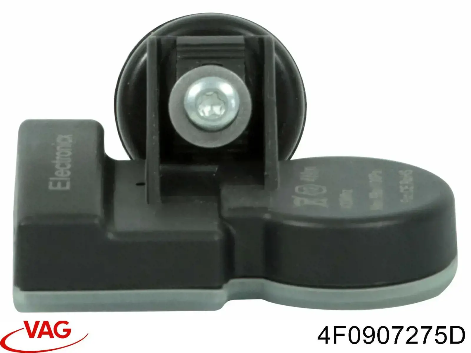 Sensor De Presion De Neumaticos Audi A4 8EC