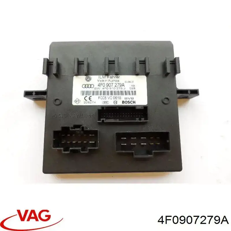  VAG 4F0907279A precio, desde 46,46 EUR