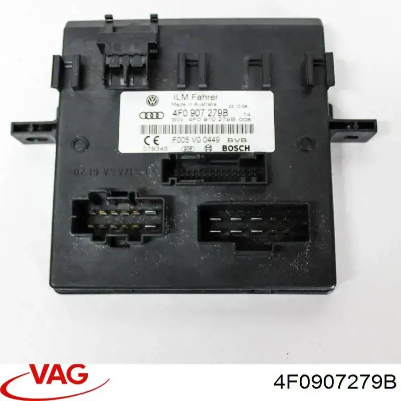 Comprar 4F0907279B VAG 