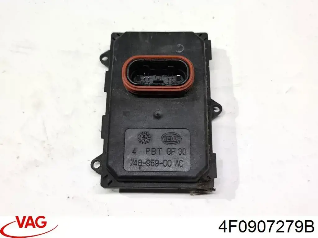  VAG 4F0907279B precio, desde 60,98 EUR