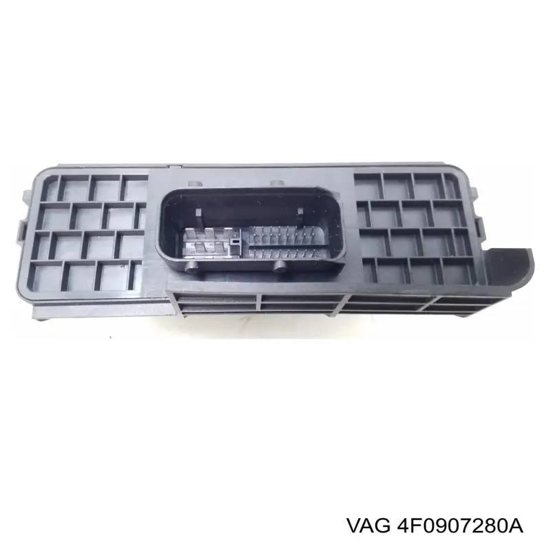 4F0907280A VAG Módulo de control de red de a bordo