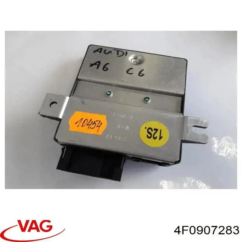 4F0907283 VAG 