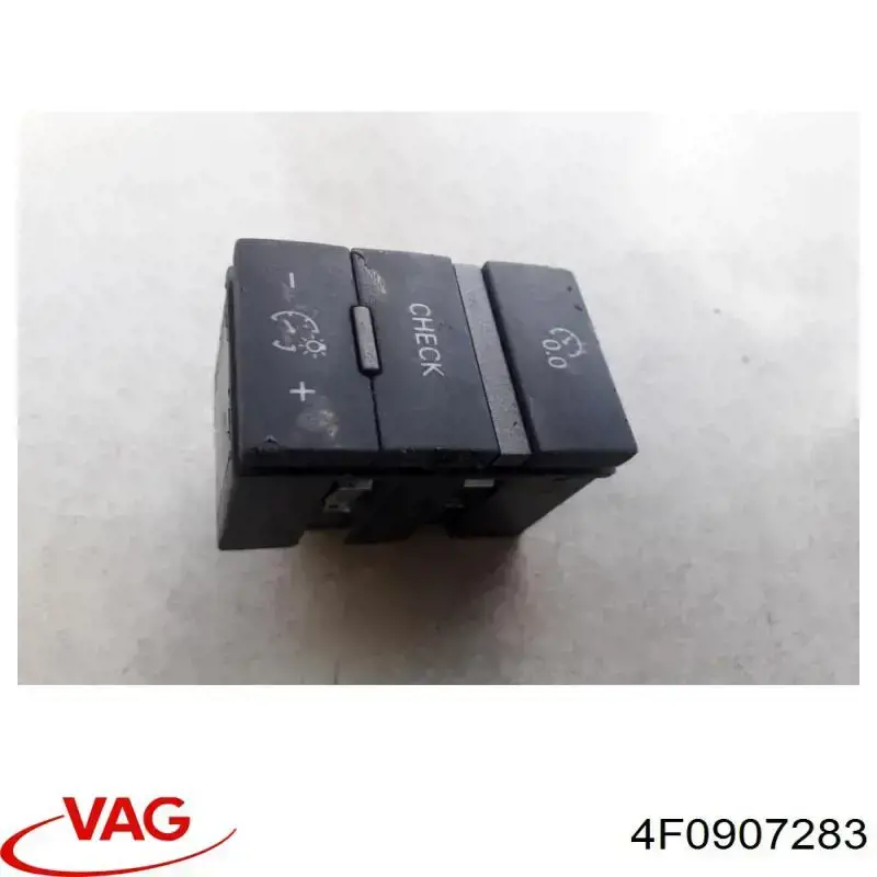  VAG 4F0907283 precio, desde 69,61 EUR